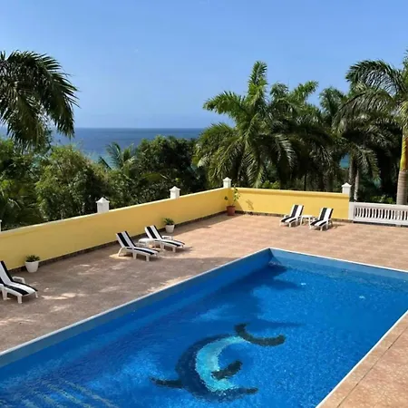 Spring Garden Mobay Resort